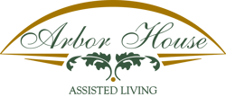 LOGO Arbor House AL green and gold 2023