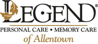 Logo Allentown Gold