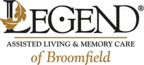 Logo Broomfield Gold