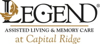 Logo Capital Ridge Gold