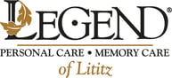 Logo Lititz Gold