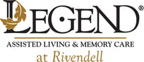 Logo RivendellCampus Gold