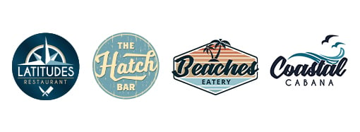 Restaurant-Logos