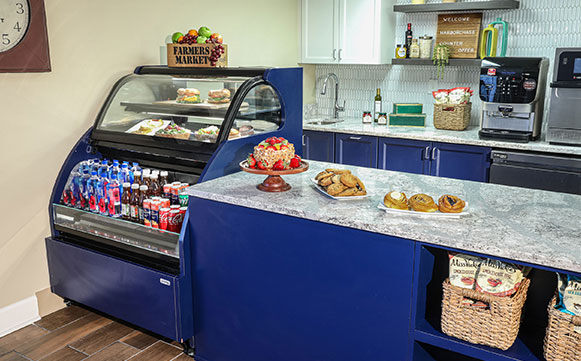 LP-Bistro