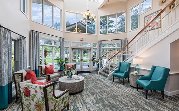 LP-Foyer